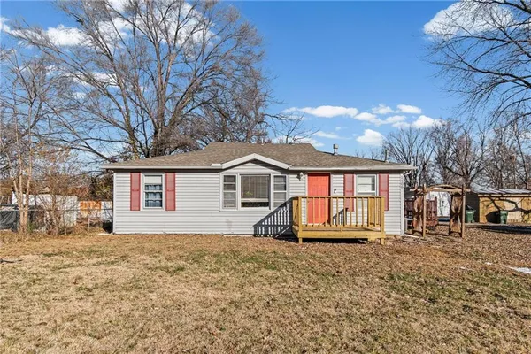 $175,000 | 1406 Shawnee Street, Leavenworth, KS 66048