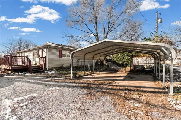 $175,000 | 1406 Shawnee Street, Leavenworth, KS 66048