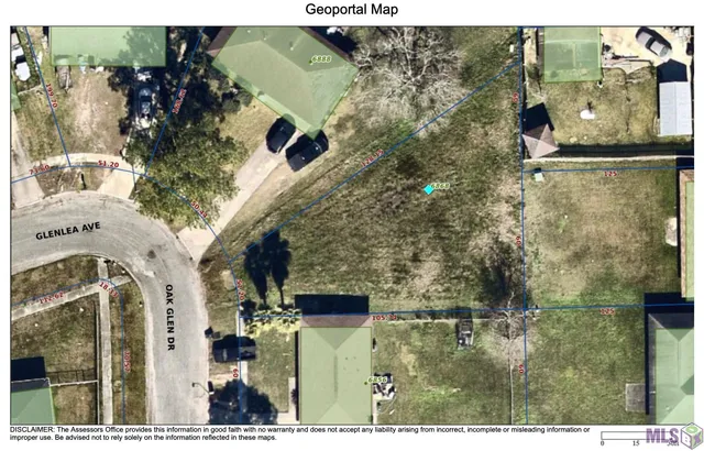 $20,000 | 6868 Oak Glen Drive, Baton Rouge, LA 70812