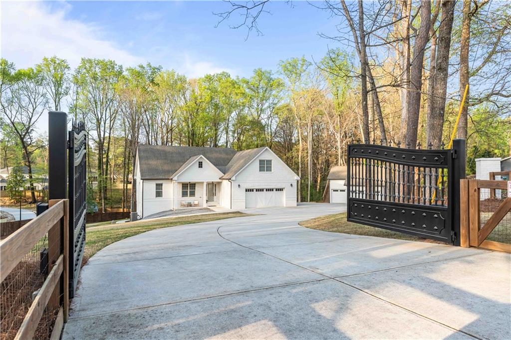 5758 Williams Road Norcross, GA 30093 - Photo 10 of 90 Gallery Image 10