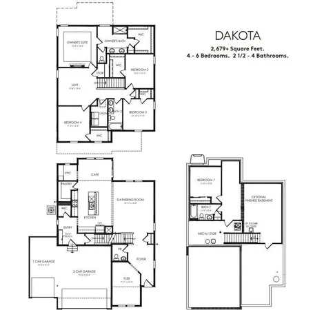 $623,990 | 10418 Griffin Avenue South, Cottage Grove, MN 55016