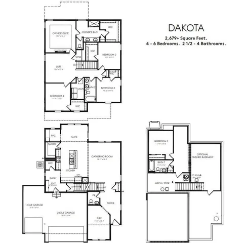 $619,990 | 10418 Griffin Avenue South, Cottage Grove, MN 55016