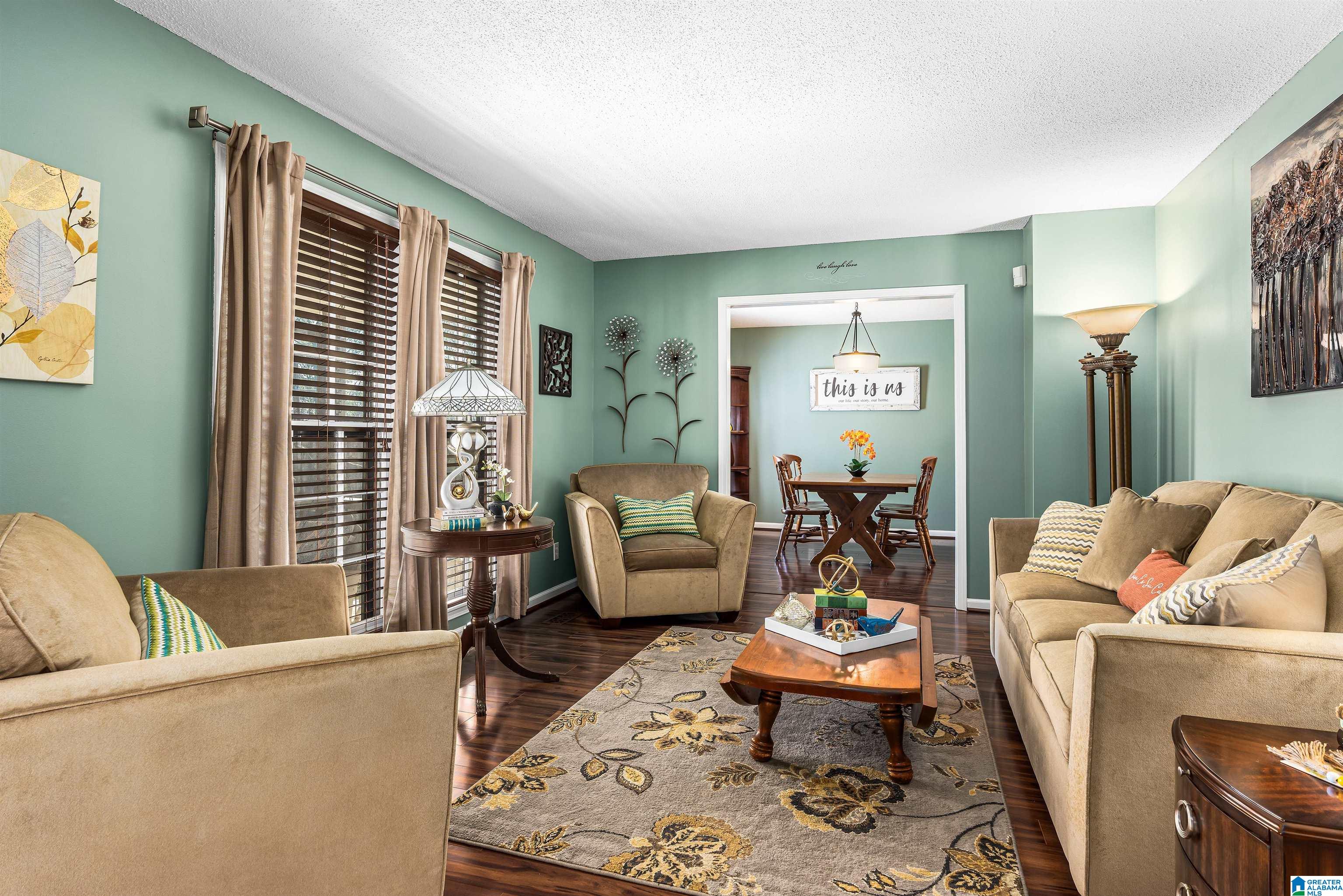 304 Lance Way Birmingham, AL 35206 - Photo 7 of 43