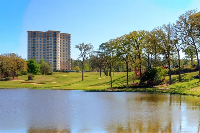 $2,999,900 | 2801 Wexford Drive, Unit 1401, Tyler, TX 75709