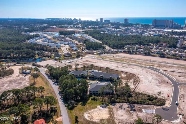 $2,050 | 151 Coyote Pass, Unit 24, Panama City Beach, FL 32407