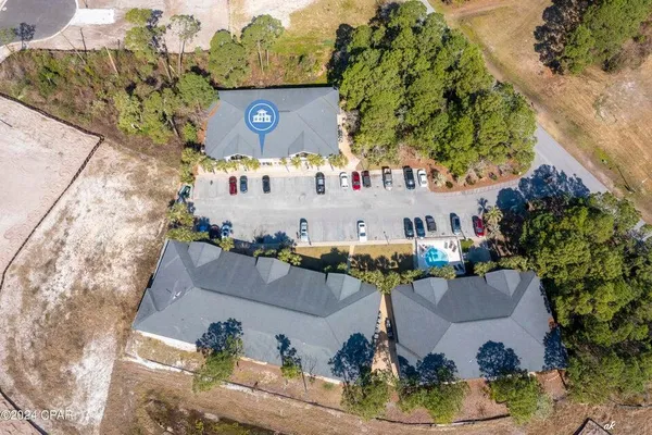 $2,050 | 151 Coyote Pass, Unit 24, Panama City Beach, FL 32407