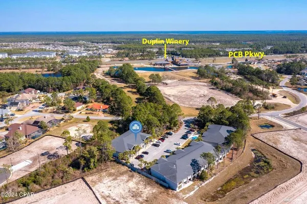 $2,050 | 151 Coyote Pass, Unit 24, Panama City Beach, FL 32407