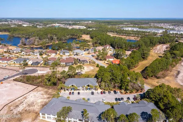 $2,050 | 151 Coyote Pass, Unit 24, Panama City Beach, FL 32407