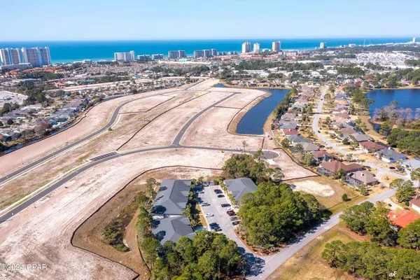 $2,050 | 151 Coyote Pass, Unit 24, Panama City Beach, FL 32407