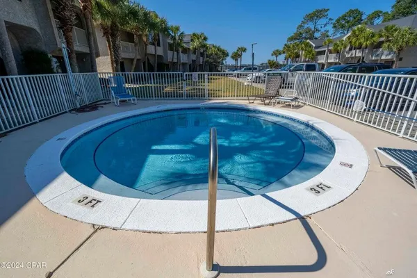$2,050 | 151 Coyote Pass, Unit 24, Panama City Beach, FL 32407