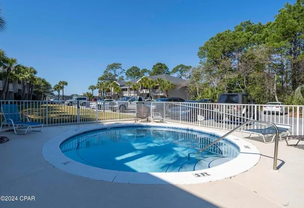 $2,050 | 151 Coyote Pass, Unit 24, Panama City Beach, FL 32407