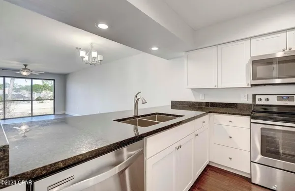 $2,050 | 151 Coyote Pass, Unit 24, Panama City Beach, FL 32407