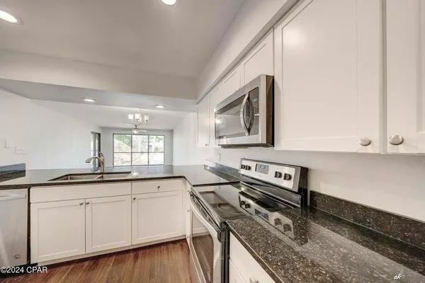 $2,050 | 151 Coyote Pass, Unit 24, Panama City Beach, FL 32407