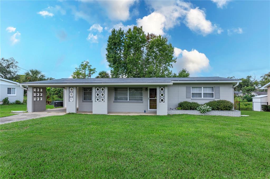 16 Camelia Drive DeBary, FL 32713 - Photo 1 of 1