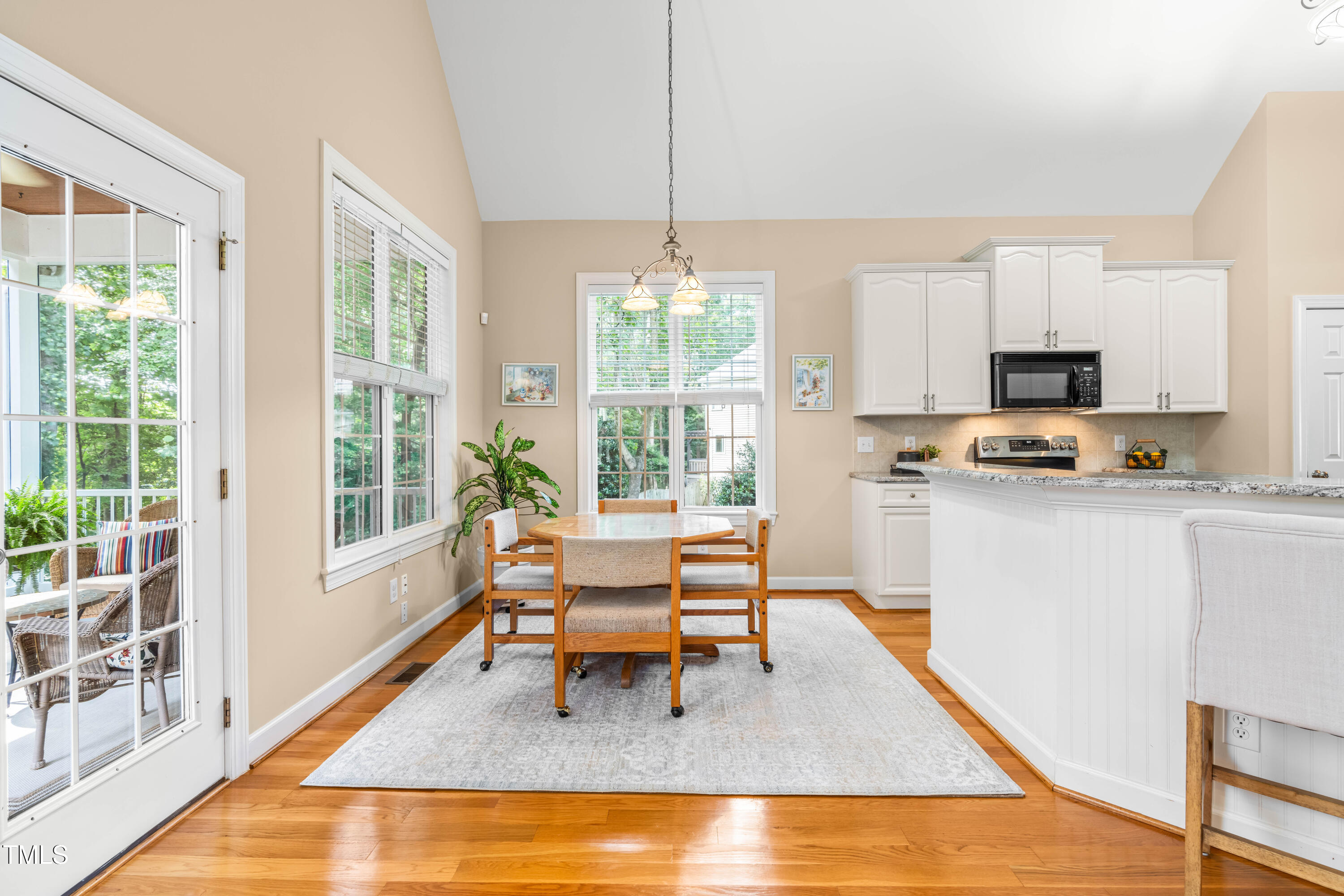 509 Fish Pond Court Rolesville, NC 27571 - Photo 11 of 35 DSC05552