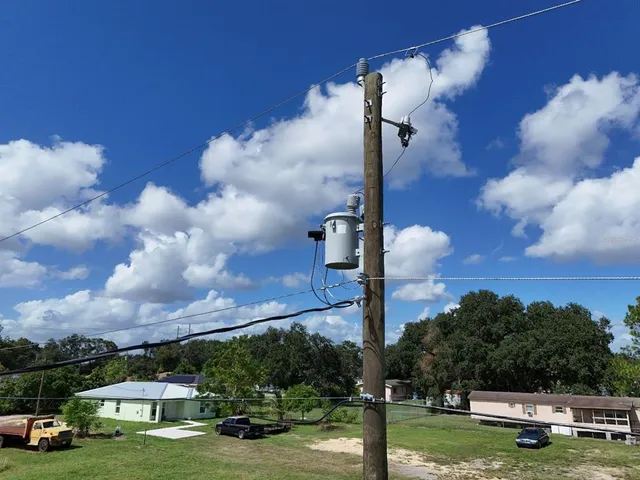 $26,000 | 219 Sheila Ln Lake, Dundee, FL 33838