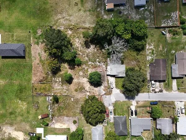 $25,000 | 219 Sheila Ln Lake, Lake Wales, FL 33859