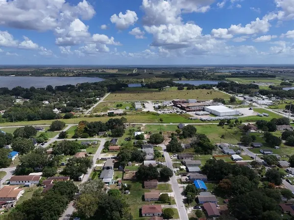 $25,000 | 219 Sheila Ln Lake, Lake Wales, FL 33859