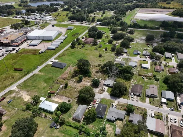 $25,000 | 219 Sheila Ln Lake, Lake Wales, FL 33859