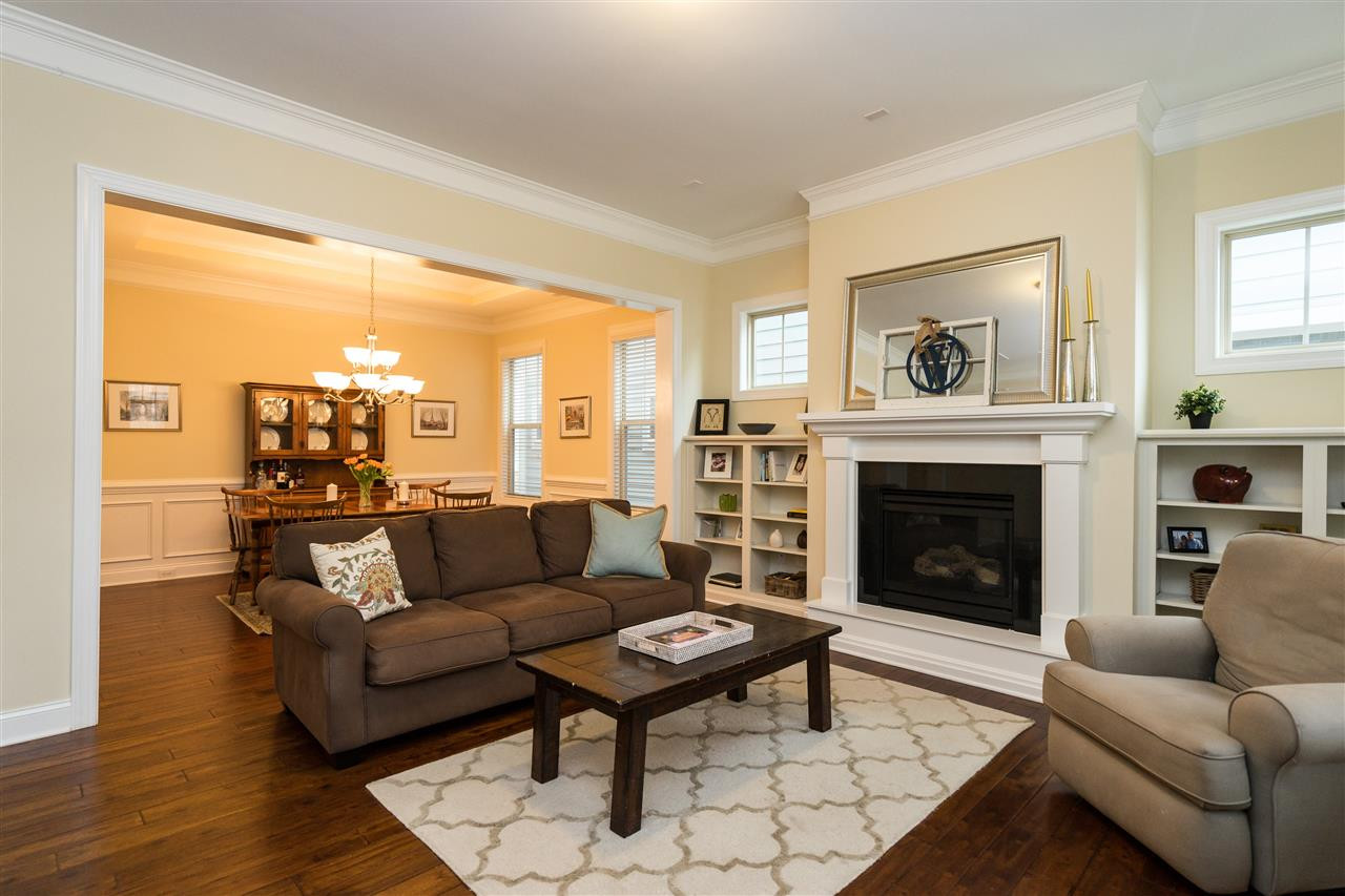 5626 Wade Park Boulevard Raleigh, NC 27607 - Photo 6 of 23 Photo 6
