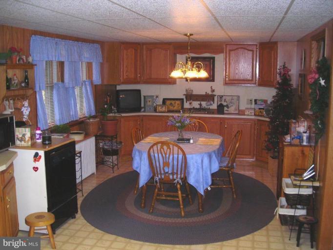 10599 Old Forge Road Waynesboro, PA 17268 - Photo 12 of 30 In-Law Kitchen