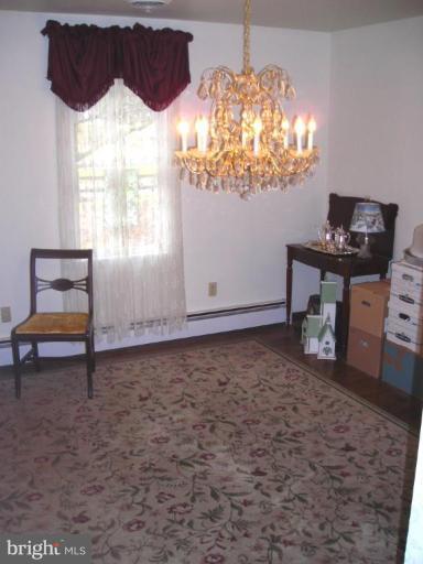 10599 Old Forge Road Waynesboro, PA 17268 - Photo 15 of 30 Dining Room