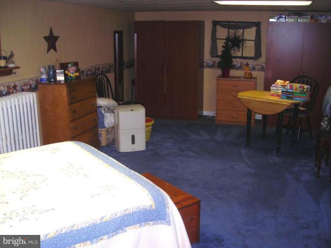 10599 Old Forge Road Waynesboro, PA 17268 - Photo 17 of 30 Bedroom #4