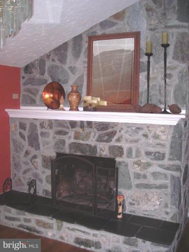 10599 Old Forge Road Waynesboro, PA 17268 - Photo 22 of 30 Fireplace