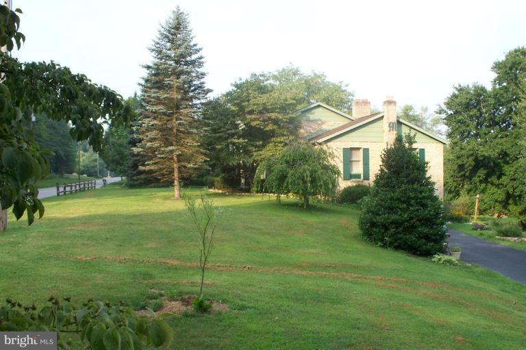 10599 Old Forge Road Waynesboro, PA 17268 - Photo 30 of 30 Exterior #3