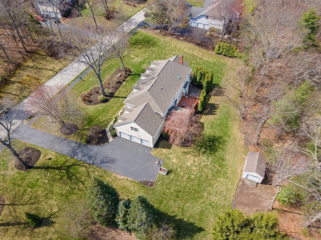 25 Greenwood Road Hopkinton, MA 01748 - Photo 40 of 42 Gallery Image 40