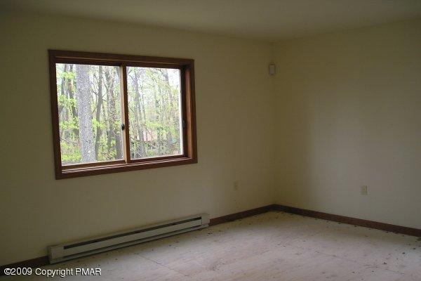 21 Old Timber Road Mount Pocono, PA 18344 - Photo 7 of 8 a view of a room that has a window