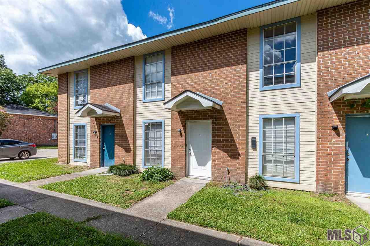 5407 Nicholson Drive, Unit ABCD Baton Rouge, LA 70820 - Photo 1 of 9 Gallery Image 1