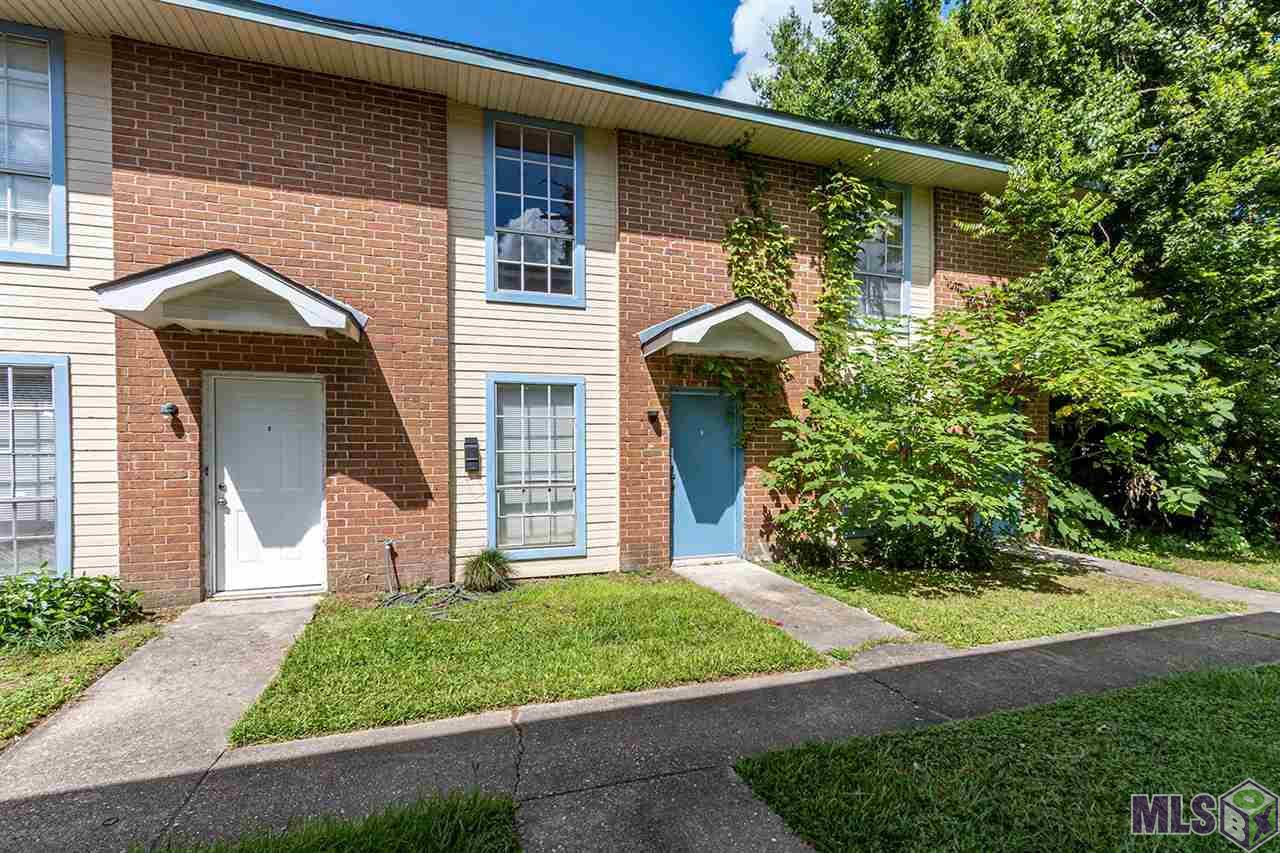 5407 Nicholson Drive, Unit ABCD Baton Rouge, LA 70820 - Photo 2 of 9 Gallery Image 2
