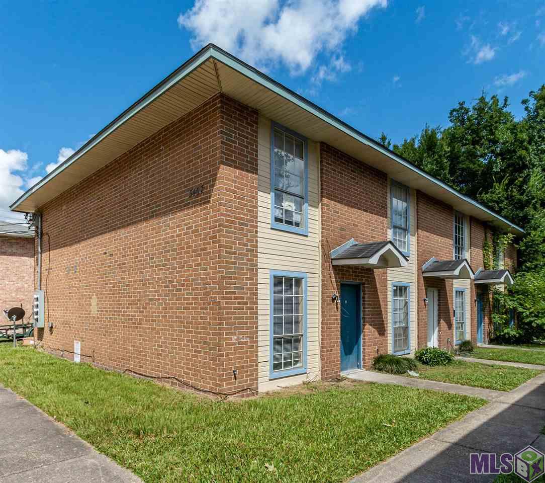 5407 Nicholson Drive, Unit ABCD Baton Rouge, LA 70820 - Photo 3 of 9 Gallery Image 3