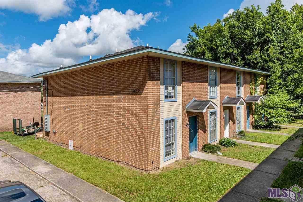 5407 Nicholson Drive, Unit ABCD Baton Rouge, LA 70820 - Photo 5 of 9 Gallery Image 5