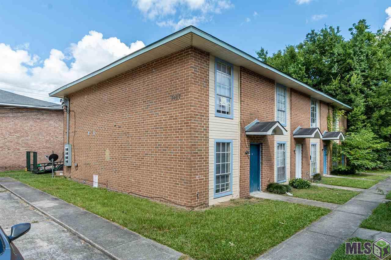 5407 Nicholson Drive, Unit ABCD Baton Rouge, LA 70820 - Photo 6 of 9 Gallery Image 6