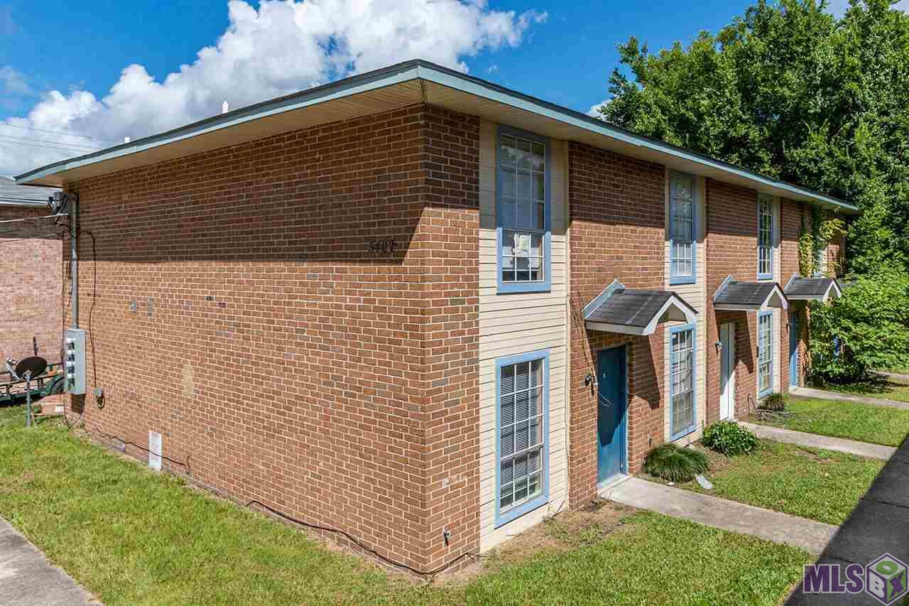 5407 Nicholson Drive, Unit ABCD Baton Rouge, LA 70820 - Photo 7 of 9 Gallery Image 7