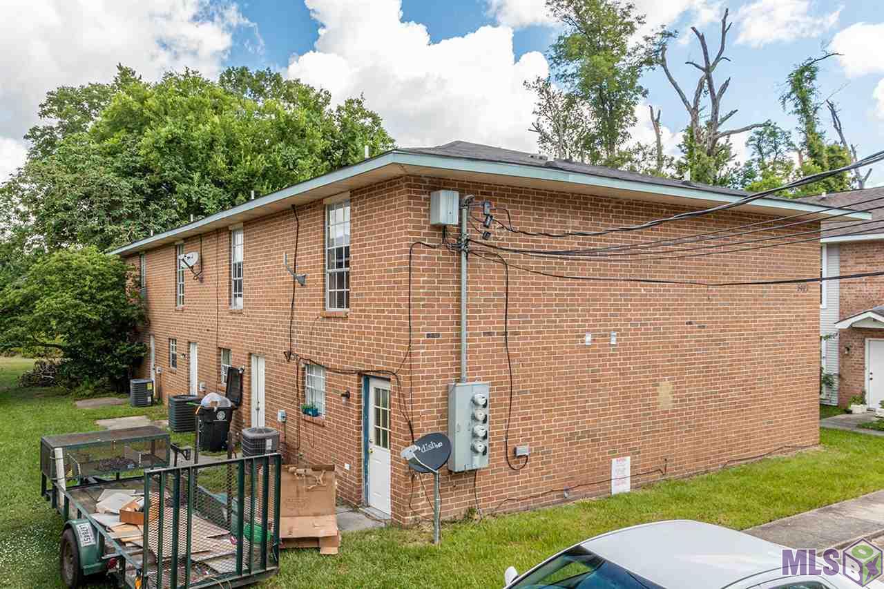 5407 Nicholson Drive, Unit ABCD Baton Rouge, LA 70820 - Photo 8 of 9 Gallery Image 8