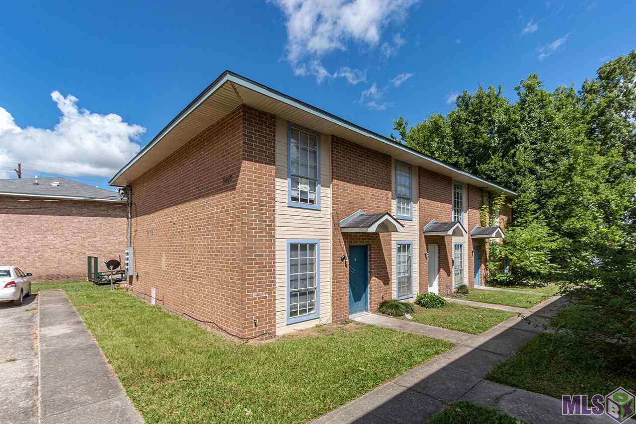 5407 Nicholson Drive, Unit ABCD Baton Rouge, LA 70820 - Photo 9 of 9 Gallery Image 9