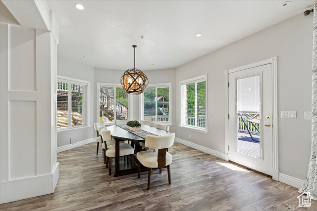 2718 North 2125th Street East Layton, UT 84040 - Photo 15 of 67