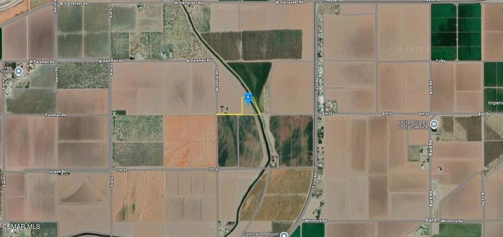 1250 McDaniel Road Winterhaven, CA 92283 - Photo 3 of 6