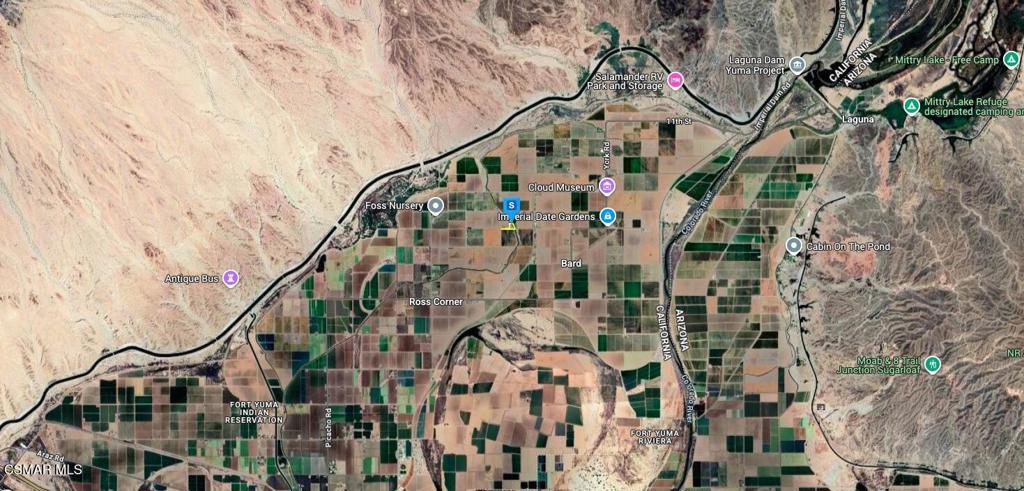 1250 McDaniel Road Winterhaven, CA 92283 - Photo 4 of 6