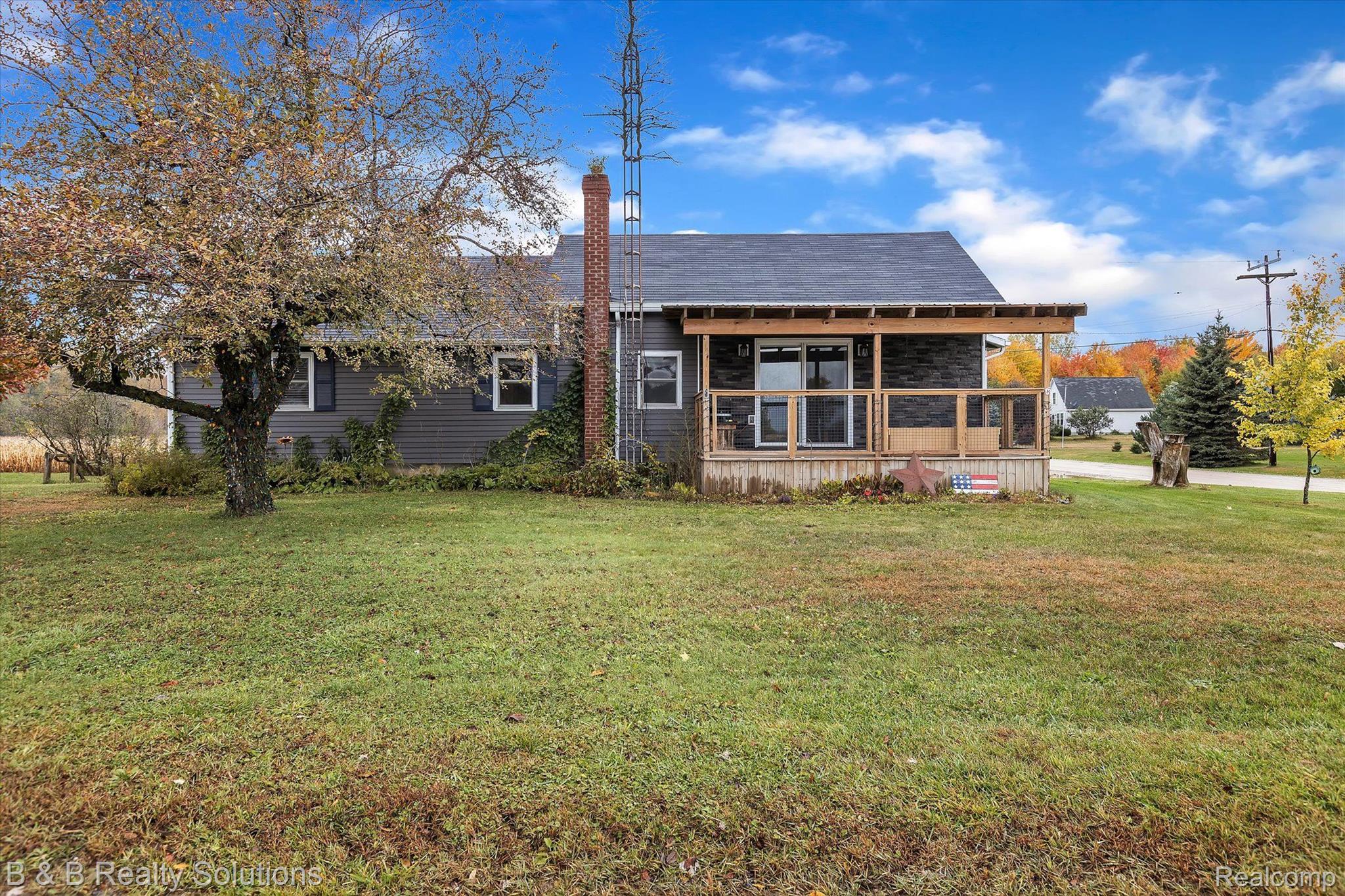 6995 Fostoria Road Fostoria, MI 48435 - Photo 3 of 39 Gallery Image 3