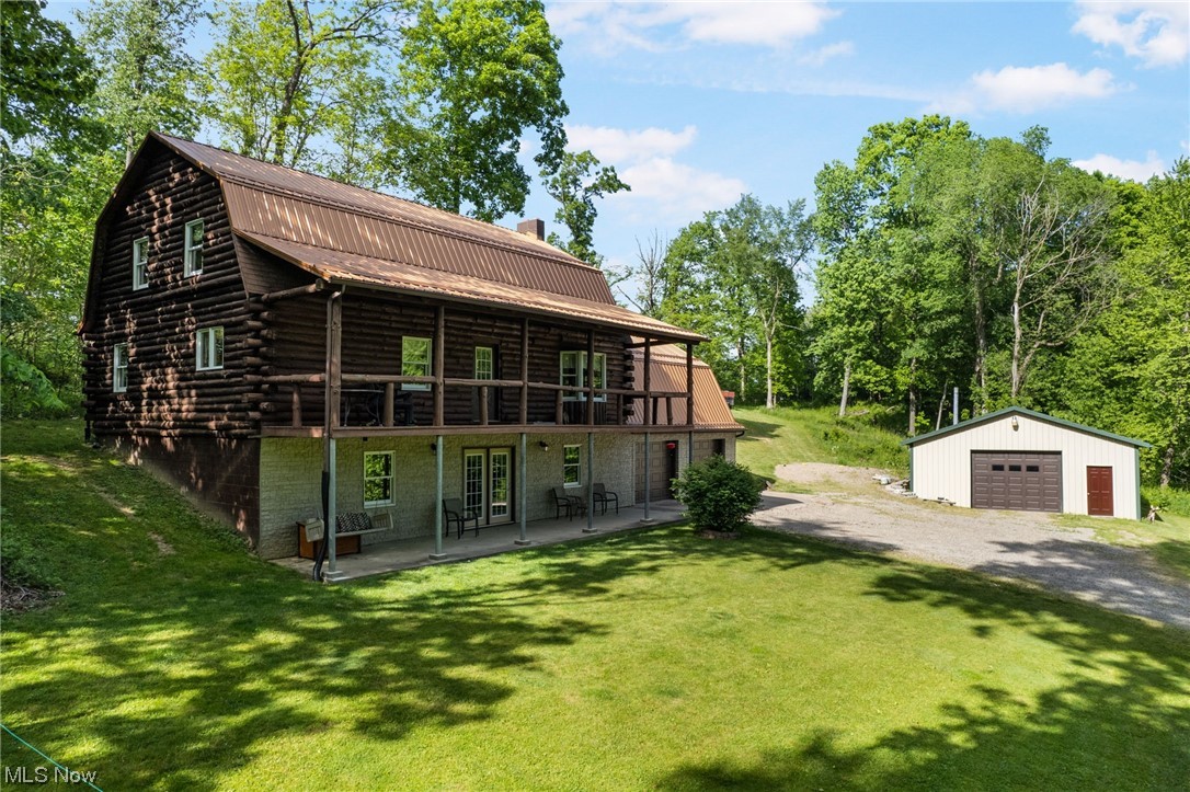 3251 Gorge Road Southwest Dellroy, OH 44620 - Photo 2 of 33