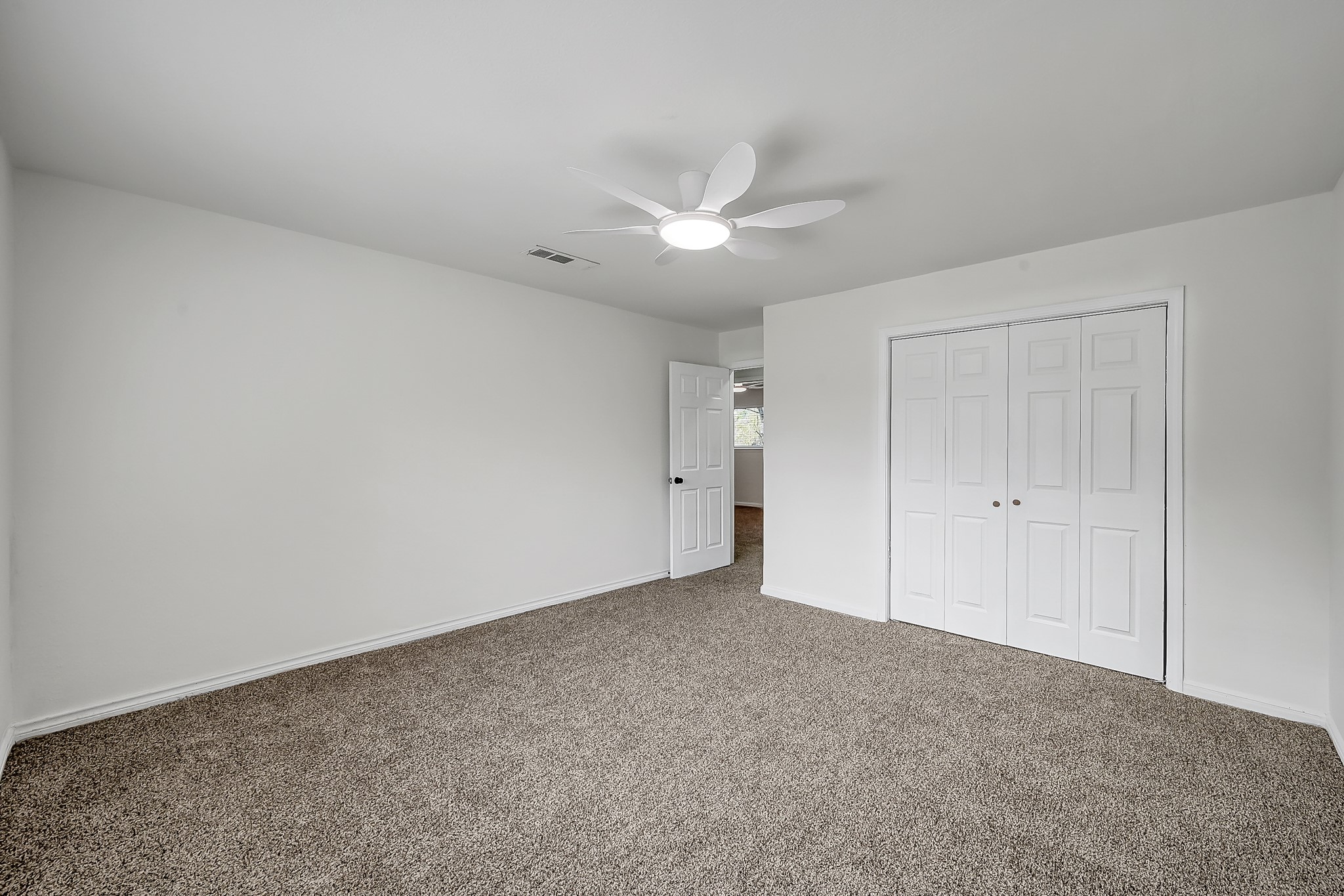 7610 Theisswood Road Spring, TX 77379 - Photo 29 of 42 a view of an empty room