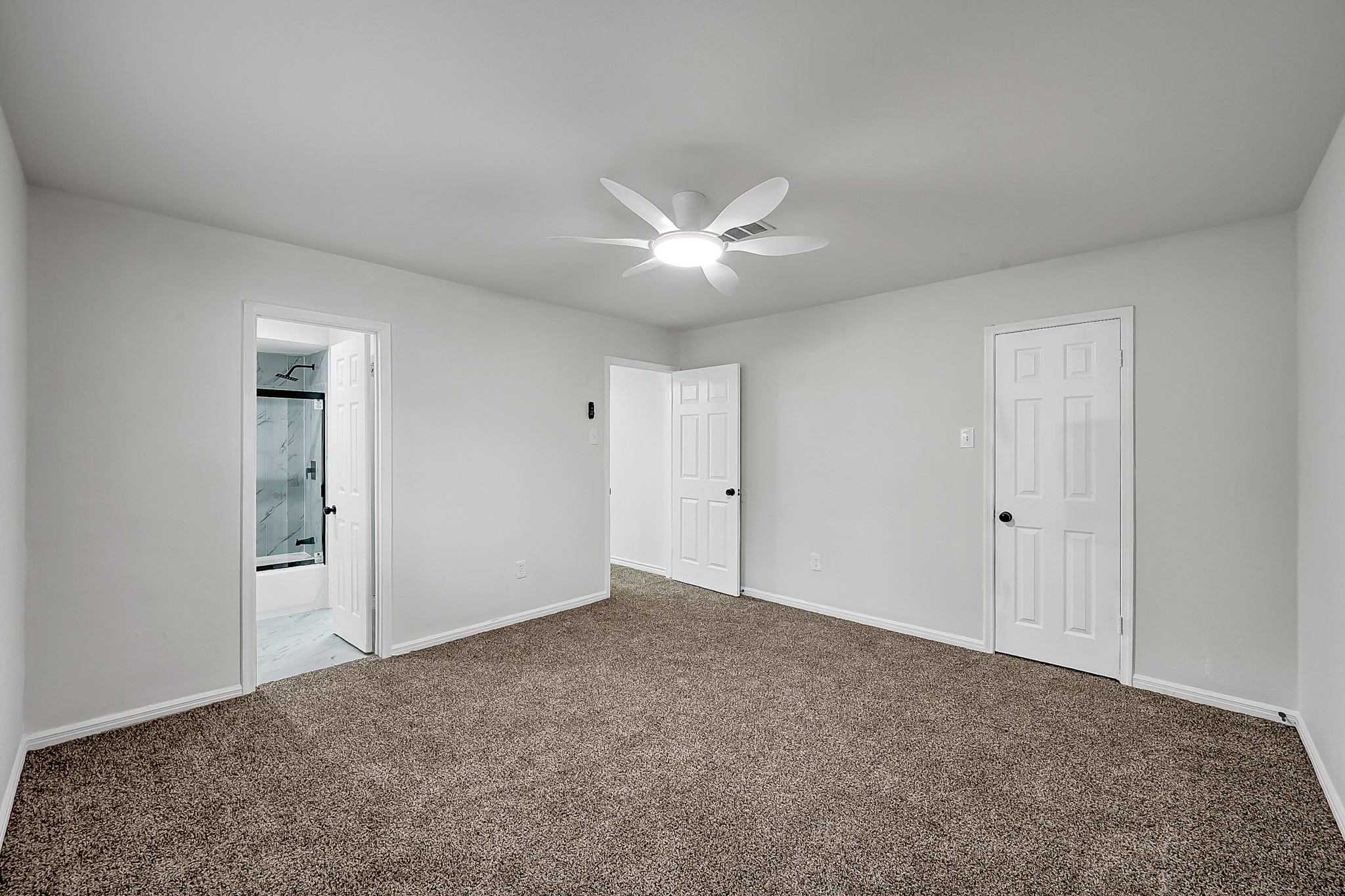 7610 Theisswood Road Spring, TX 77379 - Photo 31 of 42 a view of an empty room