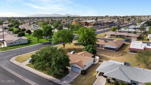 $1,500 | 10303 West Prairie Hills Circle, Sun City, AZ 85351