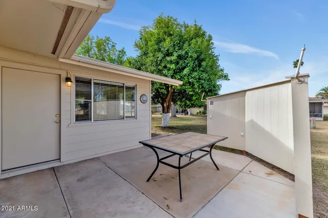 $1,500 | 10303 West Prairie Hills Circle, Sun City, AZ 85351