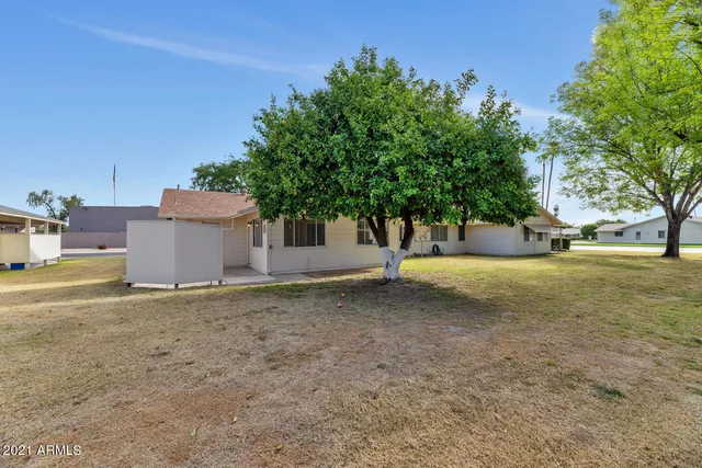 $1,500 | 10303 West Prairie Hills Circle, Sun City, AZ 85351