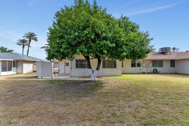 $1,500 | 10303 West Prairie Hills Circle, Sun City, AZ 85351